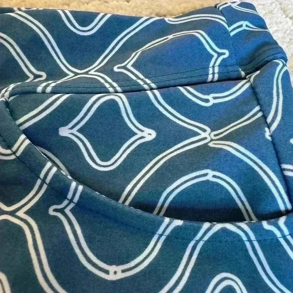 Hapari swim skirt cover up size small - Picture 3 of 7